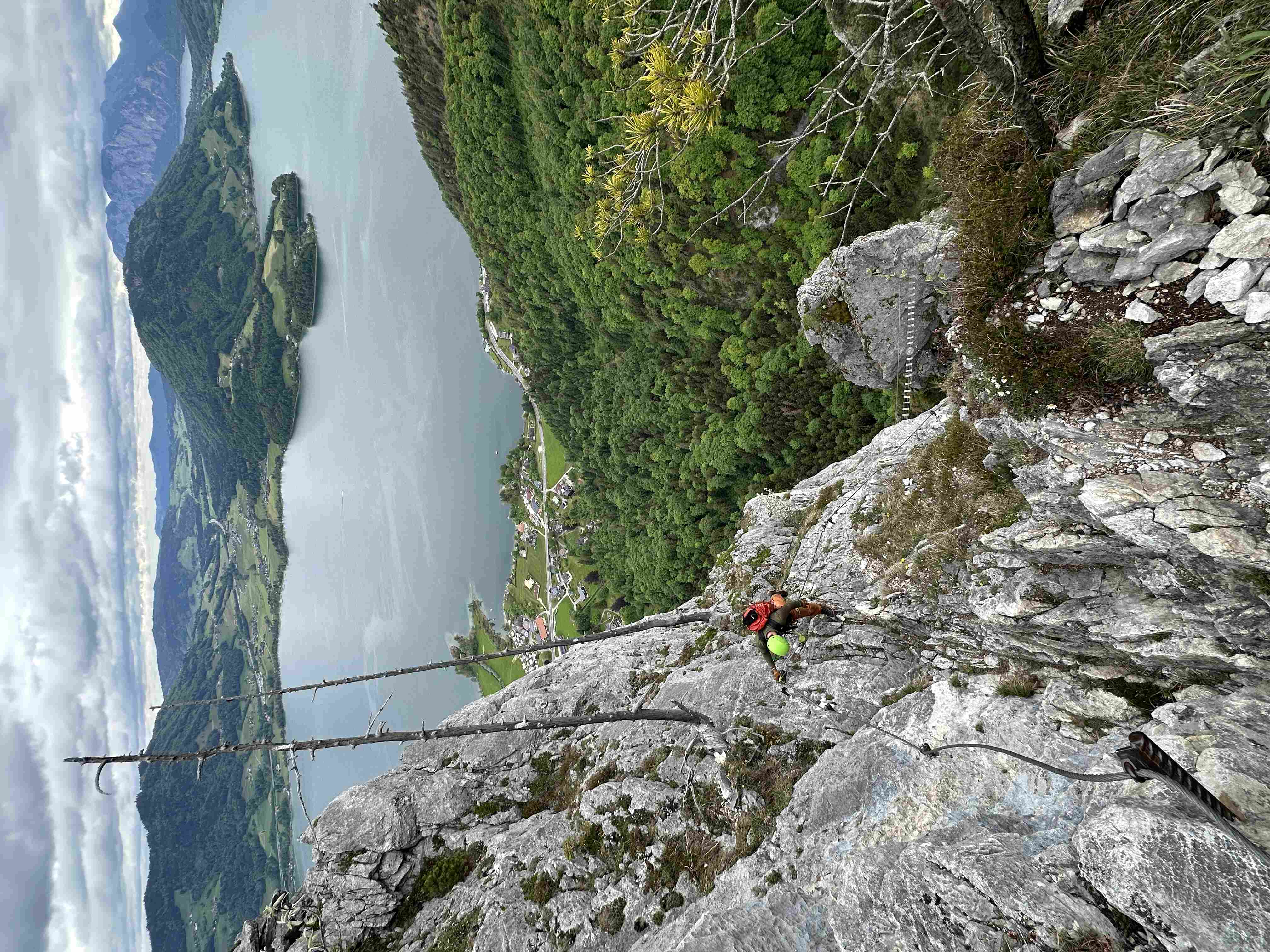Drachenwand